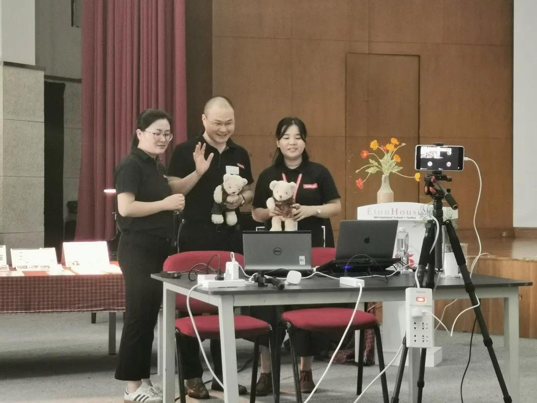 伊顿教育培训中心,伊顿少儿教育