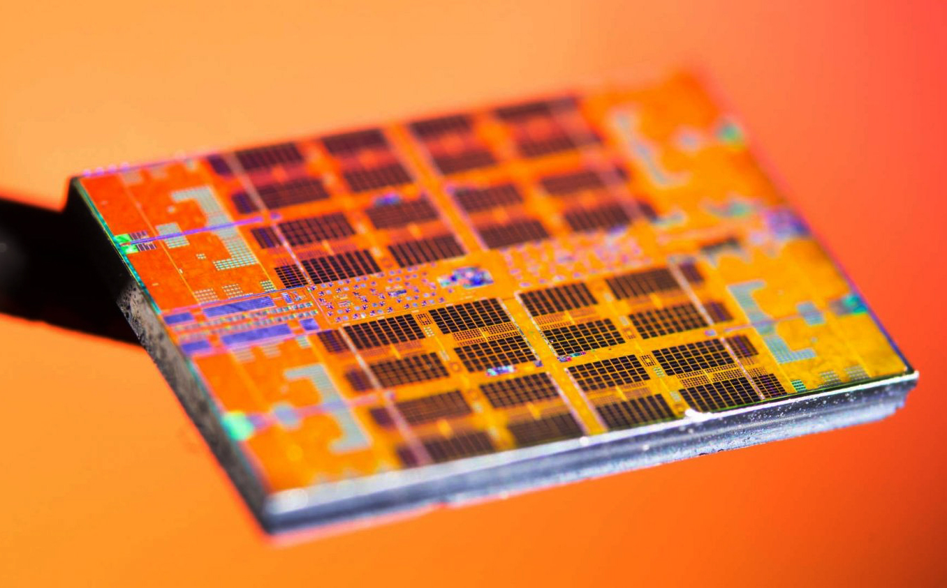 amd最新显存科普,amd为什么放弃ddr4