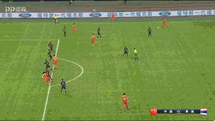 国足输了泰国能否出现,卡纳瓦罗点评国足提出自己的见解