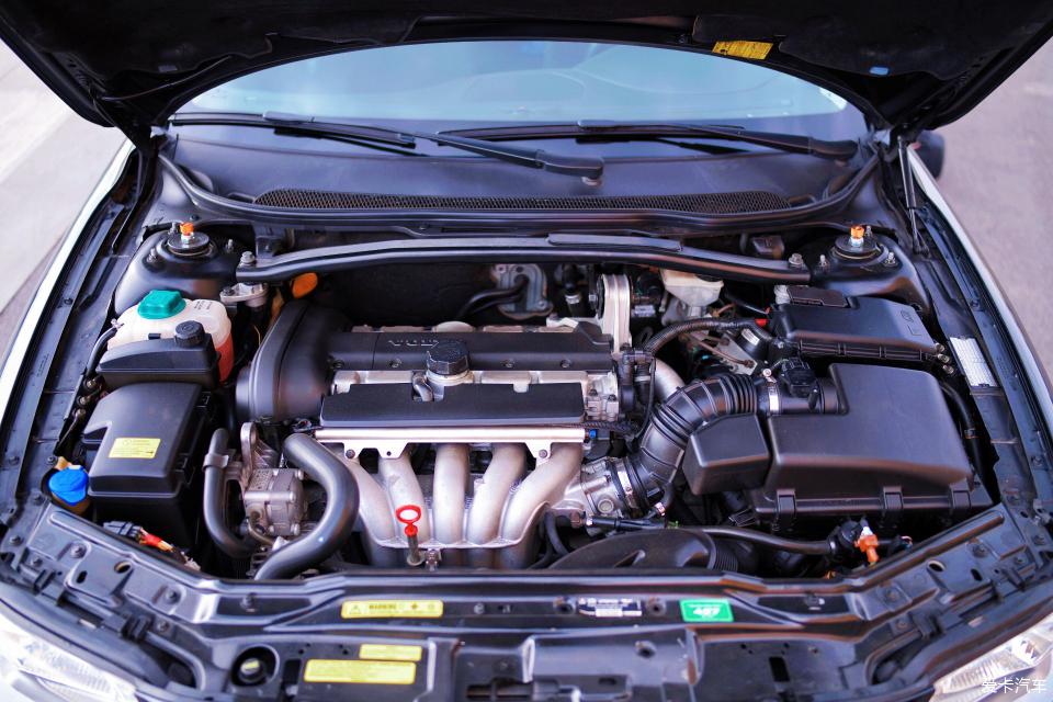 沃尔沃v70两门,2020款沃尔沃v70深度测评