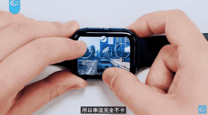 智能手表oppowatchx功能,智能手表oppowatch怎么样