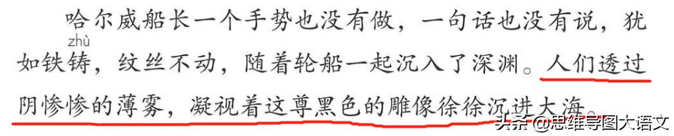 部编4下7单元习作|《我的自画像》写作方法+范文+点评