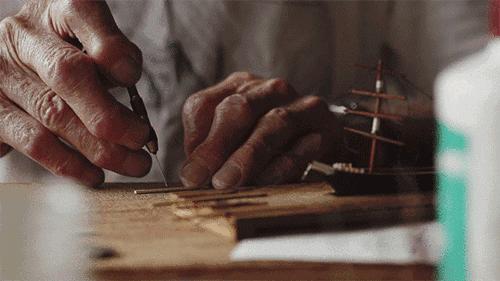 可以装下大海的玻璃瓶子,小口的玻璃瓶有啥用