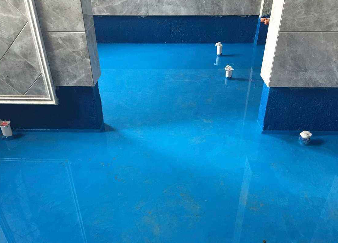 毛坯房交房厨房卫生间有做防水吗,一般厨房有必要做防水吗