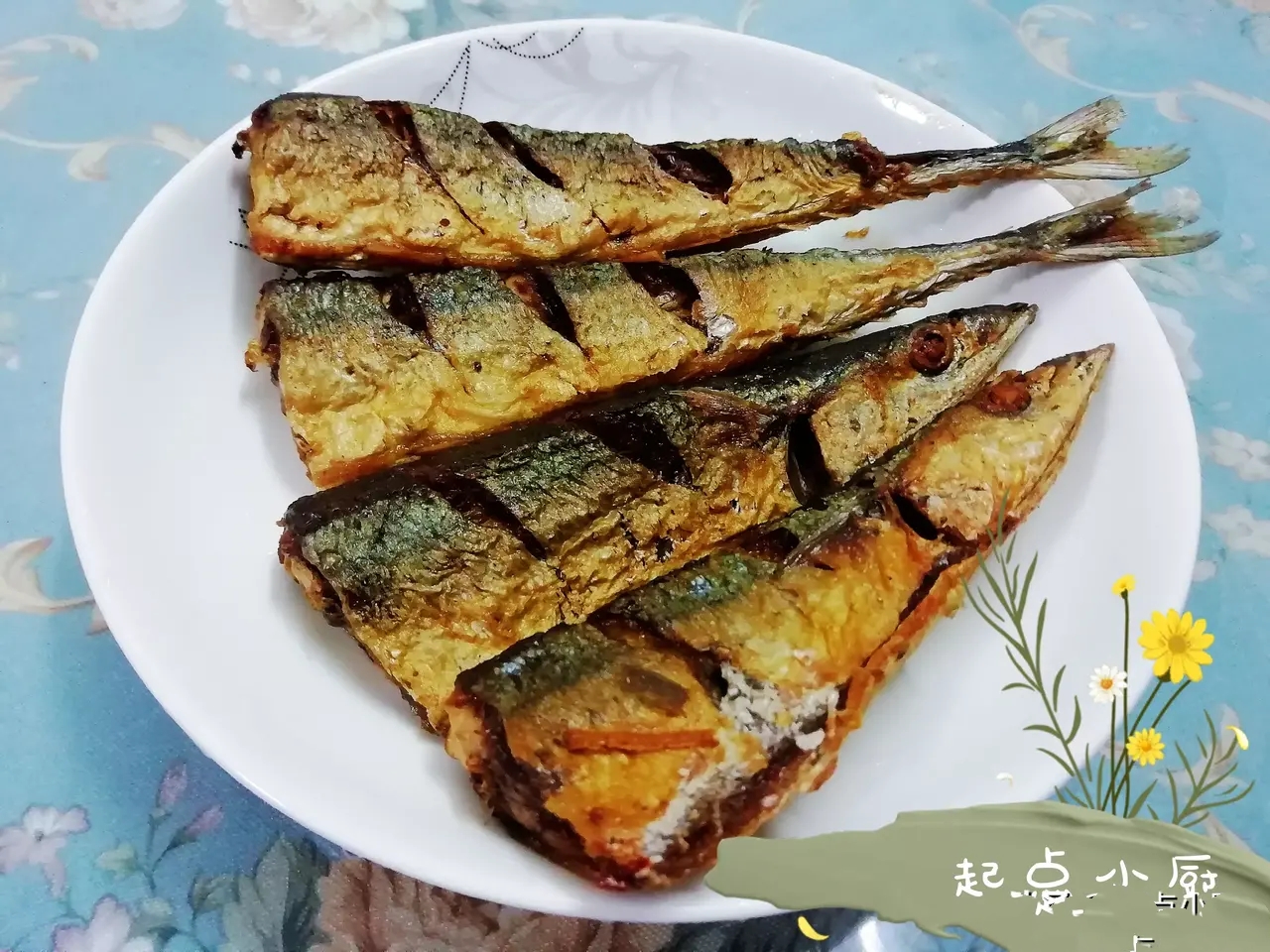 这一招煎鱼不破皮不粘锅学起来,煎鱼不粘锅教你正确煎鱼方法