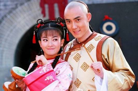 末代皇妹去世视频,皇姐最后死在皇位上