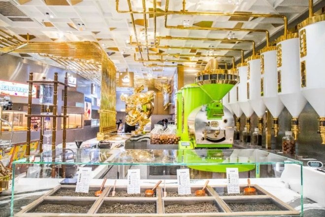 肯德基夜宵卖串串成绩单首次发布，盒马Mini单店日均销售超十万元