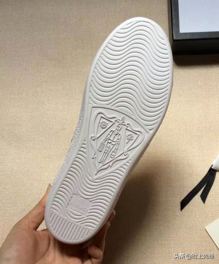 gucci球鞋,gucci中古球鞋
