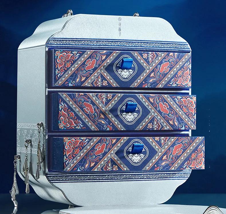 情人节礼物推荐送给女友10件套,情人节送男朋友礼物排行榜前十名