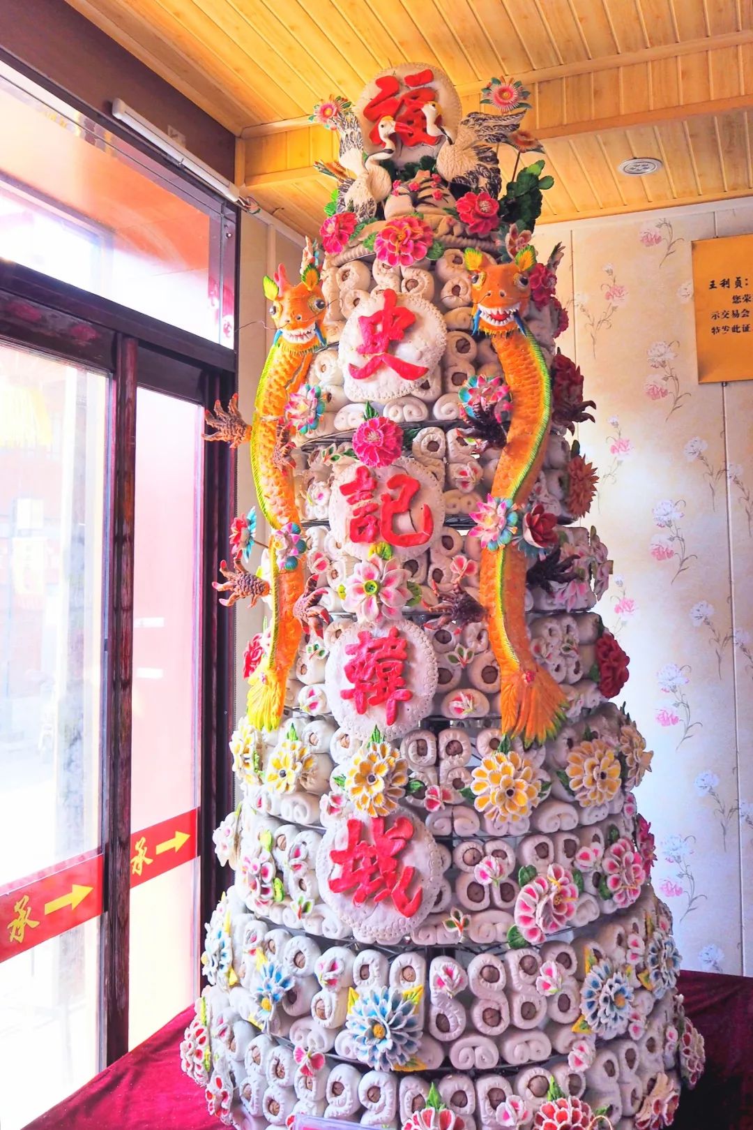 韩城一个不敢让你休息的城市,韩城也是很美的一座城