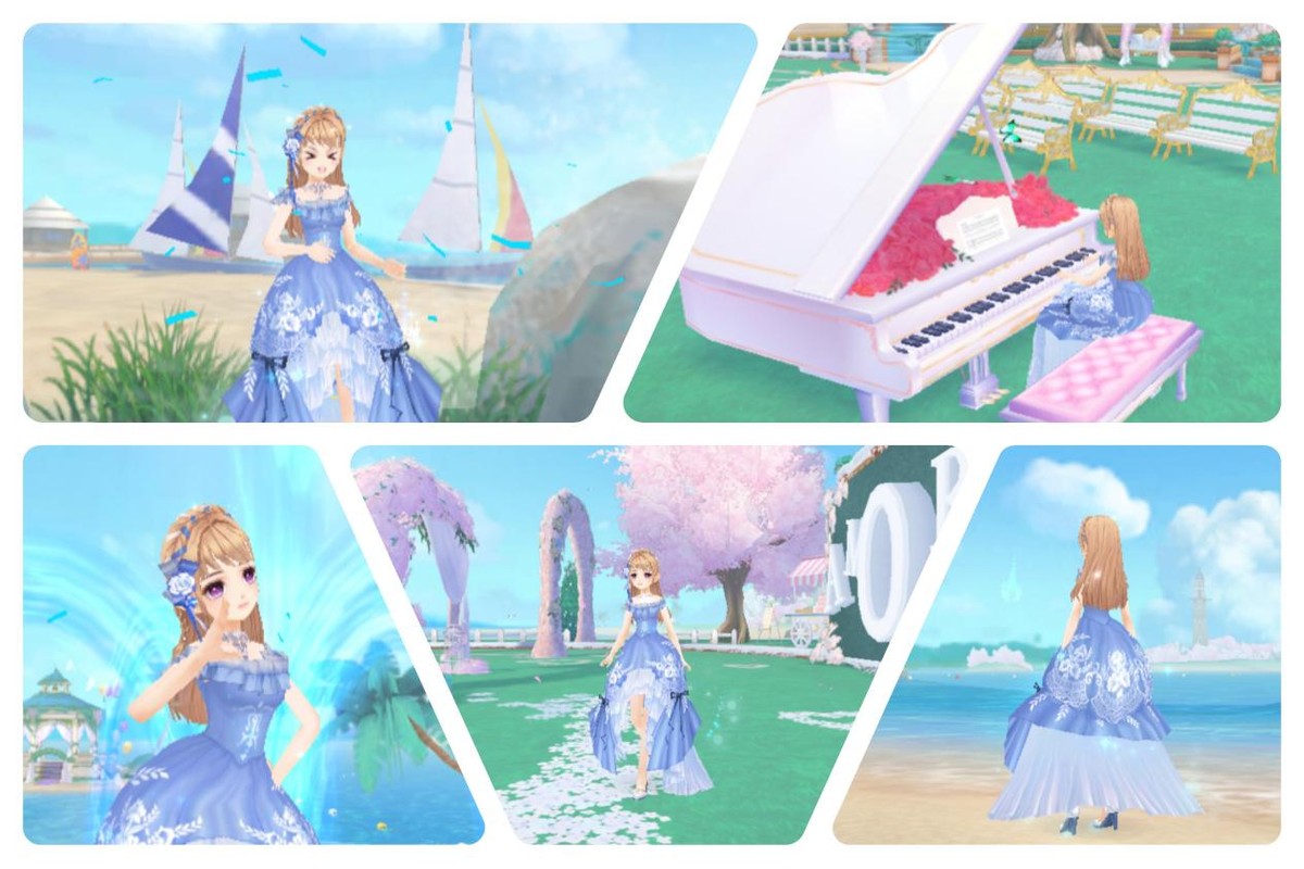 暖暖穿搭精选,暖暖穿搭严选好货