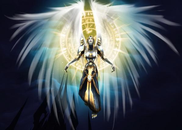 魔兽世界tbc奶骑,魔兽世界tbc团本阵容