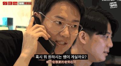 火爆韩国的油管频道，值得我每集N刷