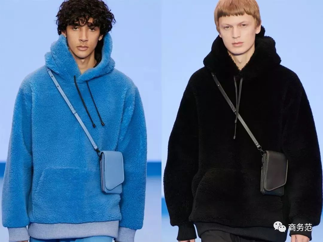 2024年流行什么男包,现在最流行什么男包