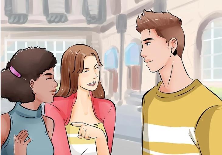 单身男生该怎么找女朋友,教你如何找到女朋友