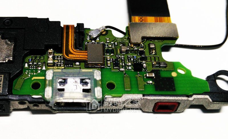 每日一拆!拆解华为荣耀6X,处理后置摄像头进灰顺便一览做工