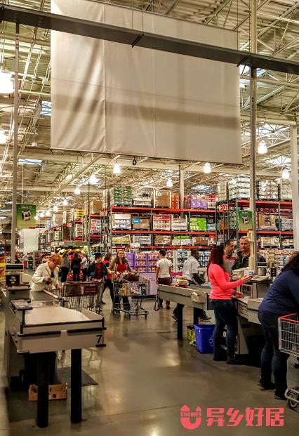 加拿大国王学院租房,加拿大租房注意事项大全图片