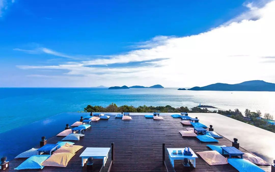 普吉岛较好的酒店排名前十名,普吉岛旅游酒店价格