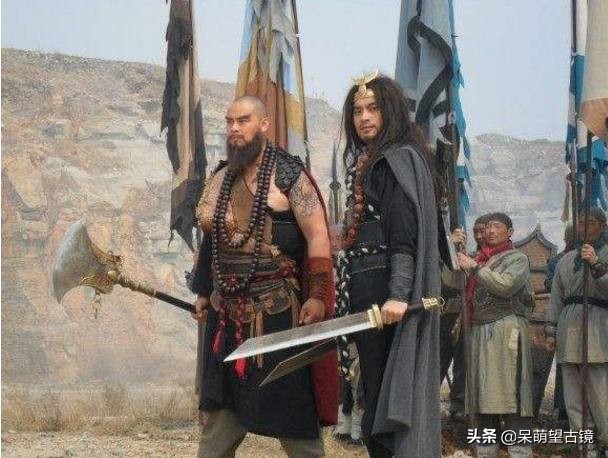 山大王被坑视频,山大王被坑完整版