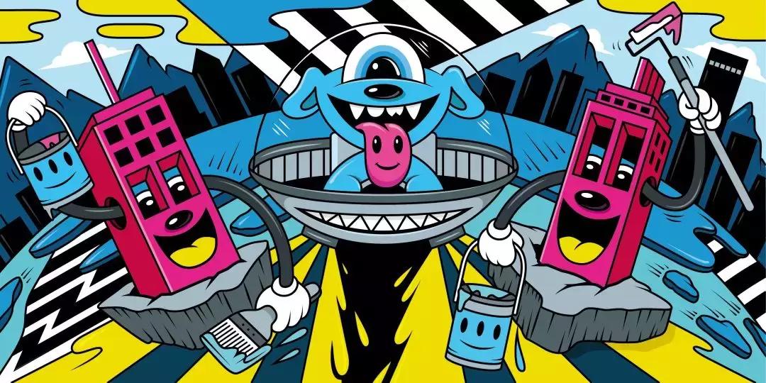 十大经典联名款,今年值得期待的限量发售联名款