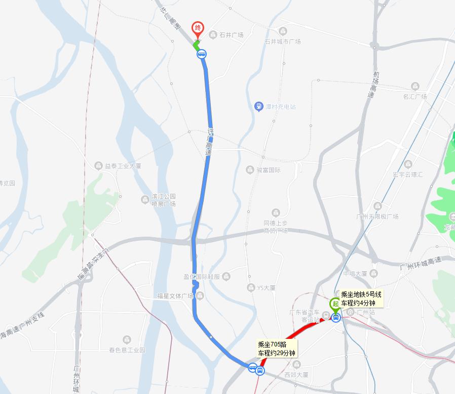 石井商圈都有哪些尾货市场,中国哪里有尾货市场