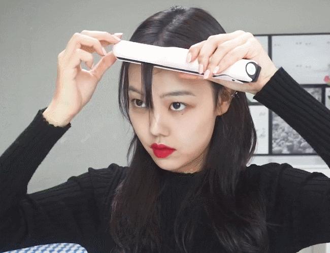 多种好看的发型扎法,4款随便一扎就好看的发型快来学