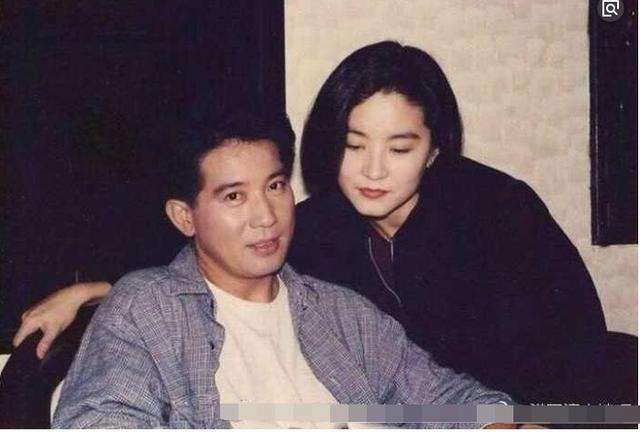 秦汉和林青霞吻戏视频,秦汉林青霞最后再见面