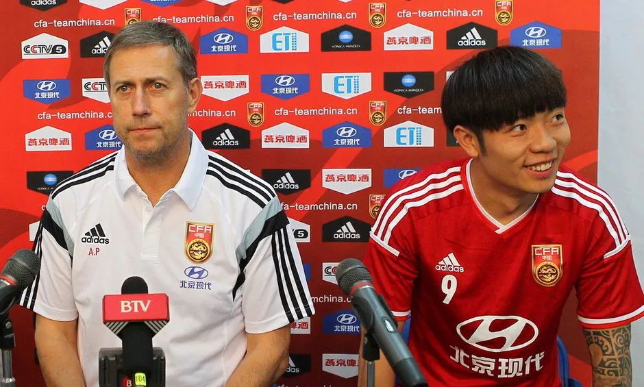 中国和泰国足球哪个好,中国和泰国足球哪个厉害