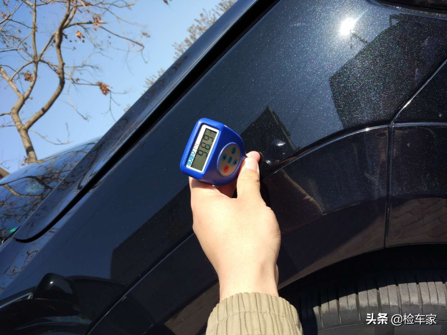 2万公里贬值80多万，45万买辆V8+6.4L的JEEP大切诺基SRT还值吗？