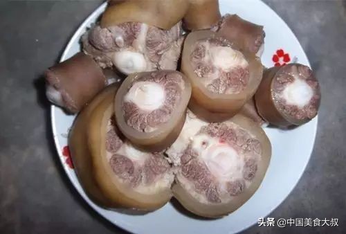 这么详细的牛杂碎加工处理方法及卤牛杂配方在我没后悔前赶紧拿走