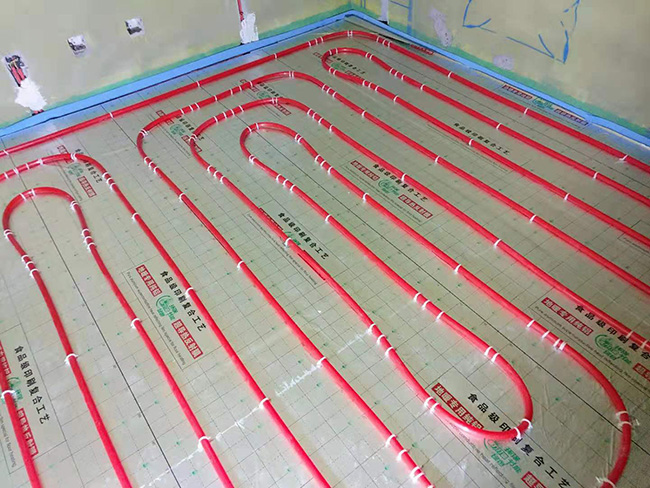 富田兴龙湾别墅风格,富田兴龙湾空调安装