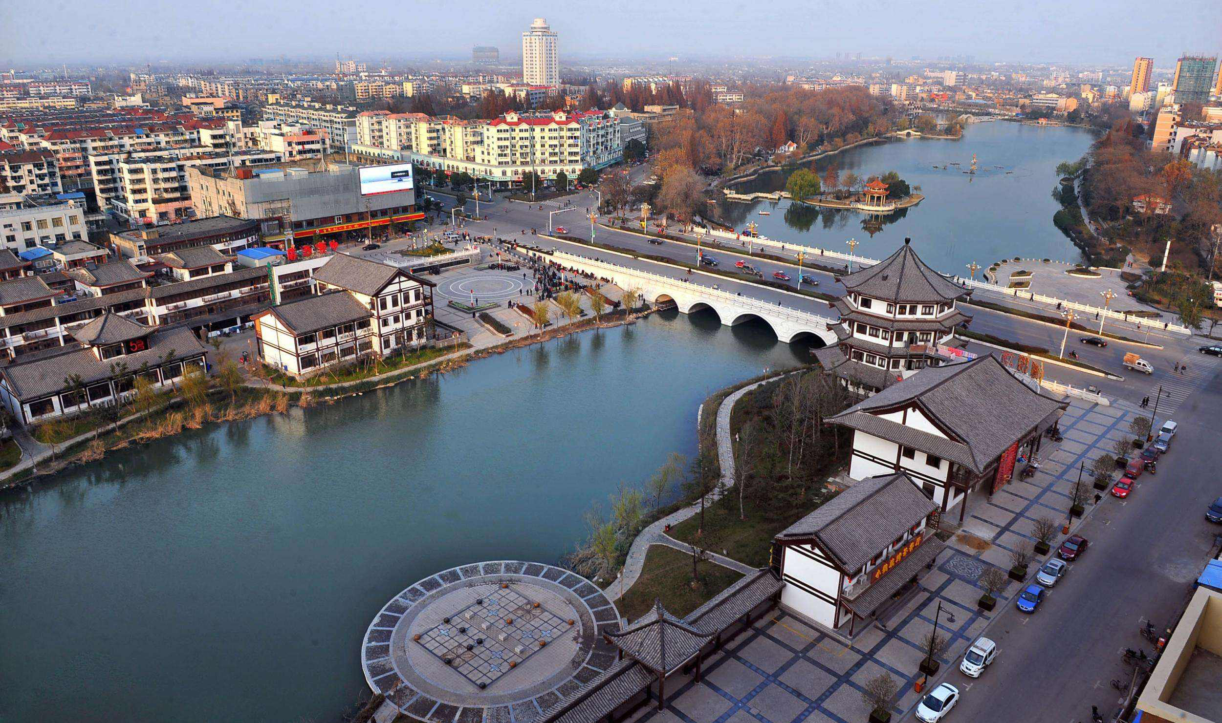 滁州最好七所高中，天长、全椒、明光榜上有名，其他四所你可知晓