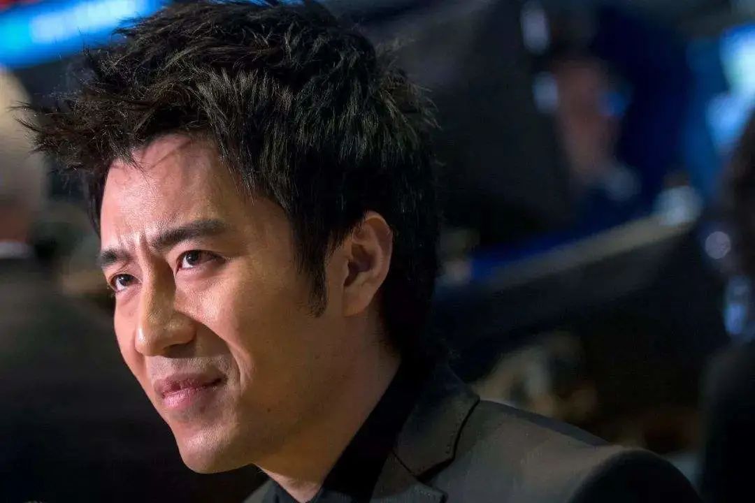 聚美优品陈欧现在状况,聚美优品陈欧挣了多少