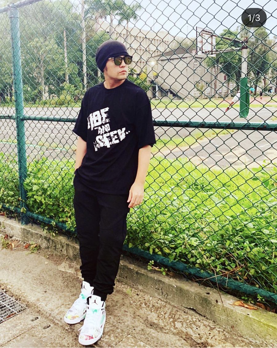 周杰伦最新球鞋,周杰伦发售球鞋