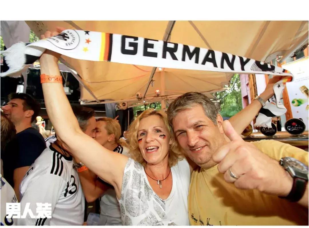 当外国人看到中国货,老外看中国代购