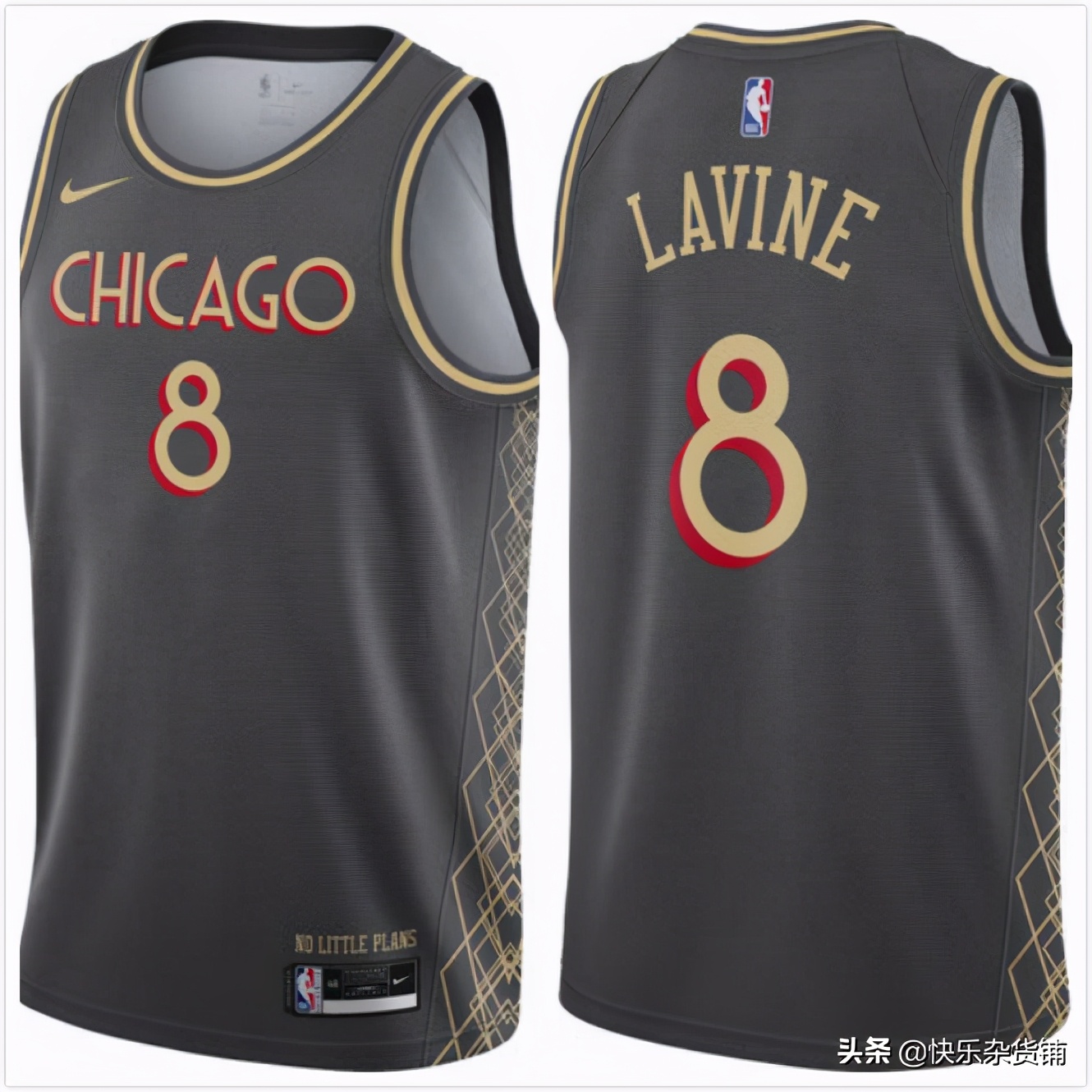 30支球队展示新球衣,30支球队球馆外观展示