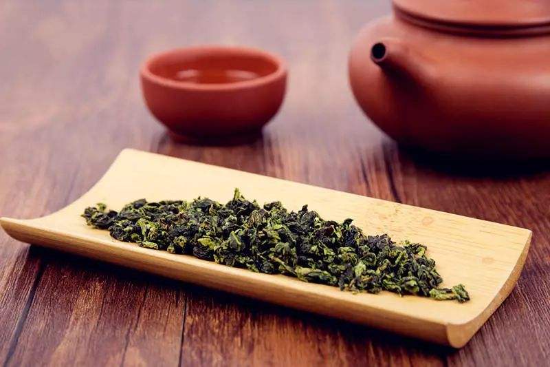 清明前的茶对身体有什么好处,清明养生不能缺少明前茶