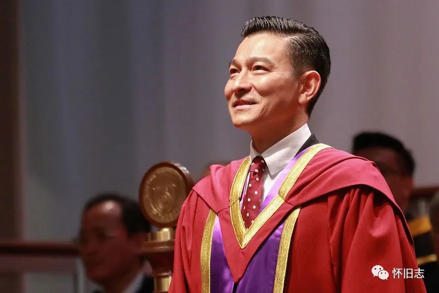 刘德华60岁专访,刘德华60岁演艺生涯