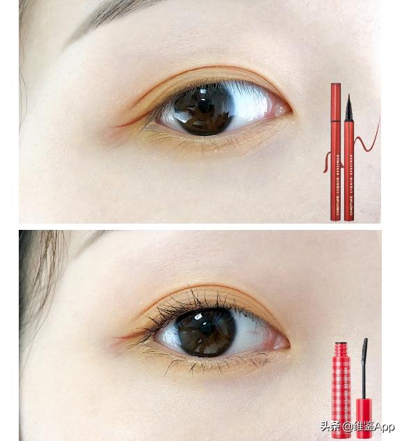 三分钟学会超火的茶系妆容，谁还不是个沏茶达人了