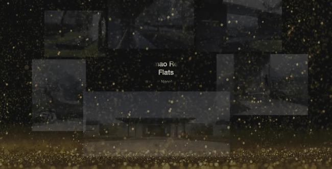 第二届ggac大赛获奖作品,第4届eace全球艺术创作奖启动