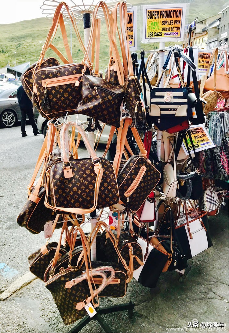 2018退休夫妇的房车亚欧之旅,古稀之年夫妇游英国