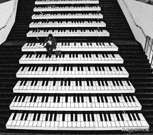 楼梯踏步广告宣传设计,楼梯间广告宣传设计