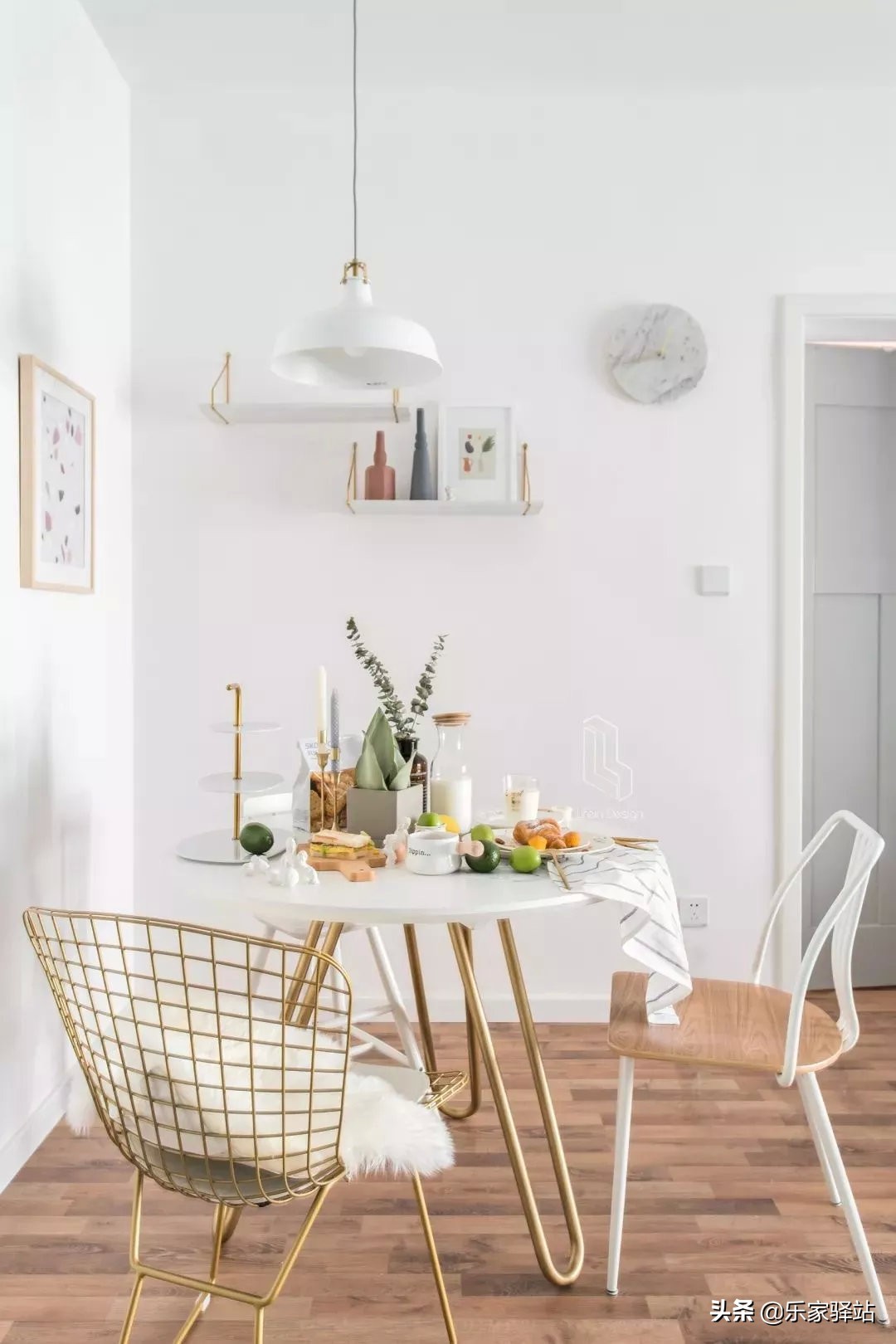 88平米阳台改造衣帽间,通透阳台变衣帽间