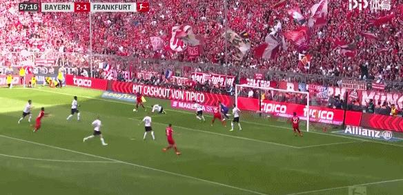 罗贝里是不是里贝里,罗贝里告别战完整版