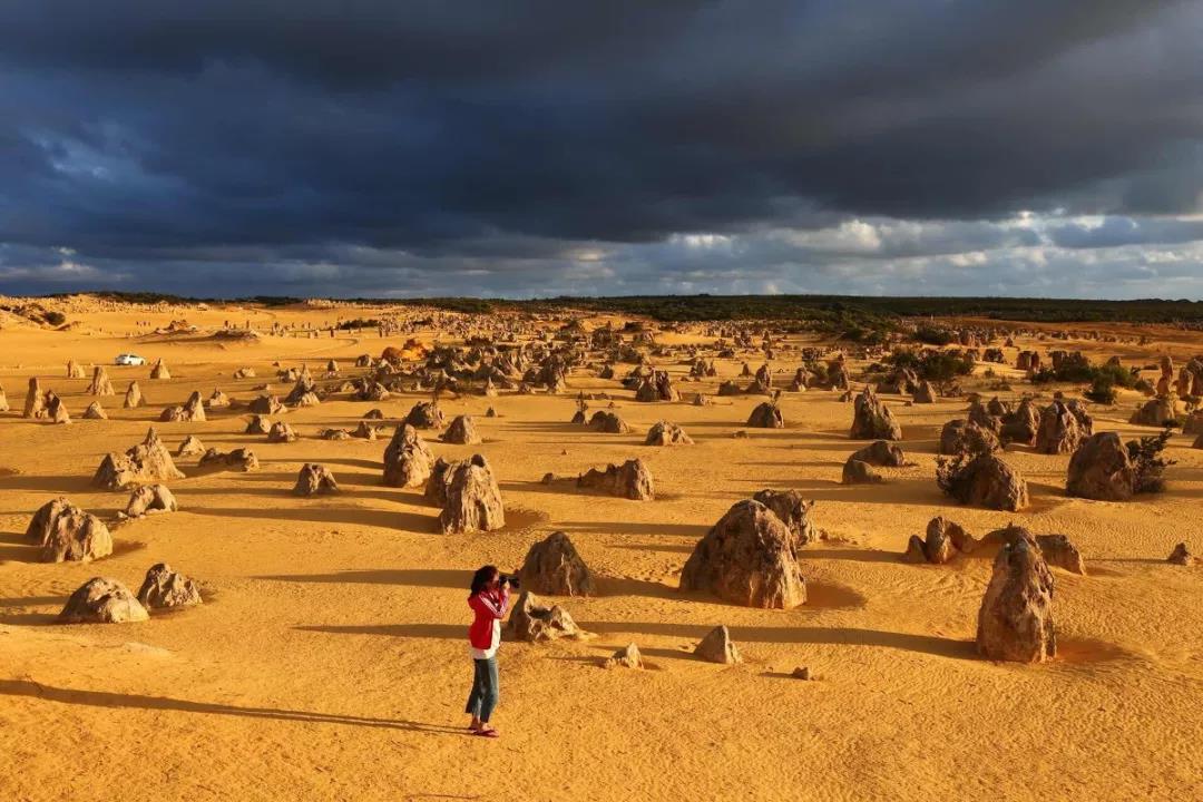 一定要去西澳吗,n个理由