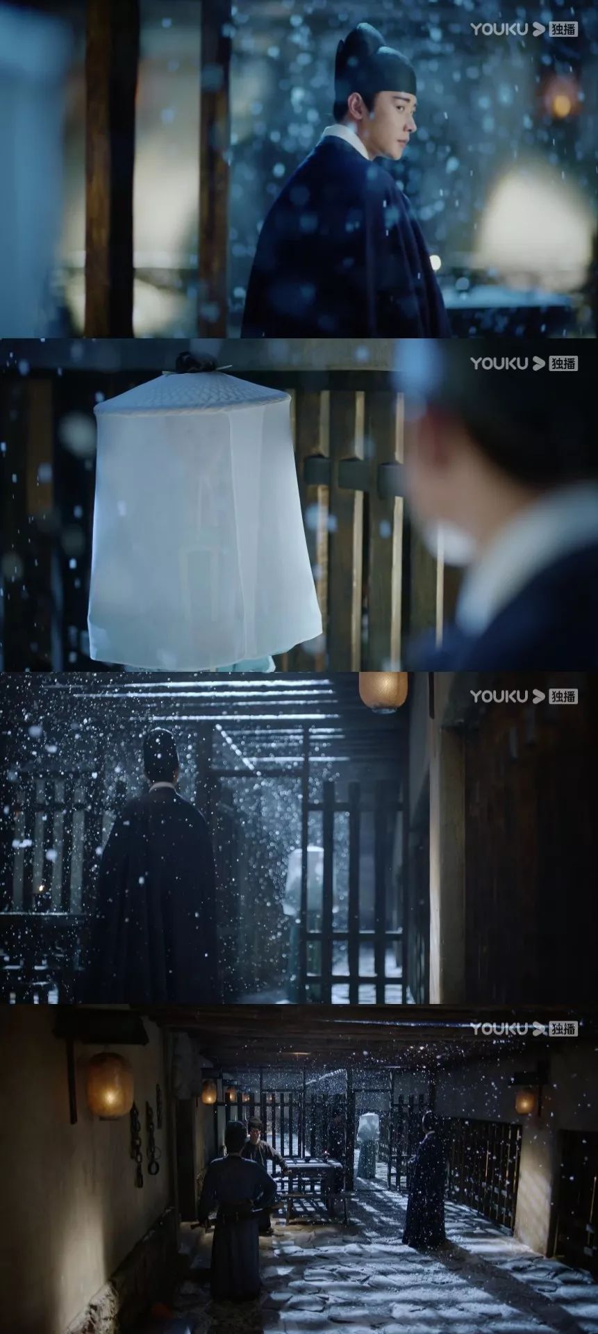 鹤唳华亭第几集开始反转,鹤唳华亭高能反转是怎么回事