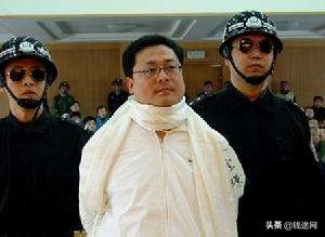 中国期货史上十大悲情,盘点期货界八大悲情人物