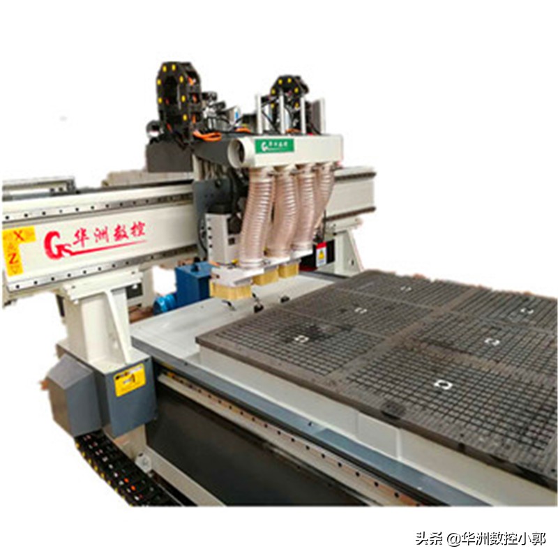 数控开料机尺寸是用什么控制,数控开料机价格一览表