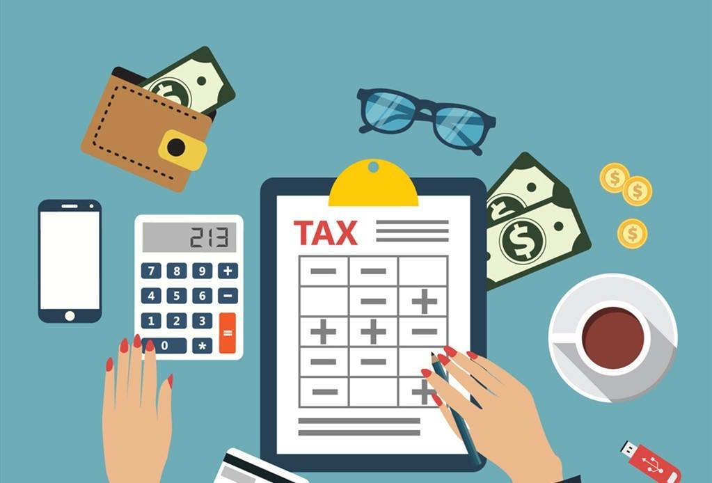 忘记报税逾期3天,忘记报税逾期了怎么办