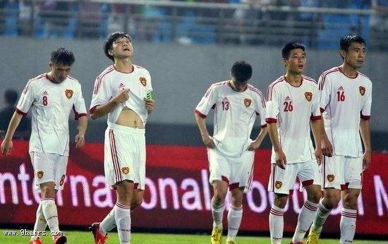 国足如何破局,国足是怎么扭转名声的